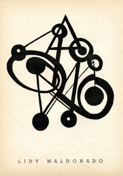 Recovering Abstract Art Narratives in Latin America: Lidy Prati's Writing